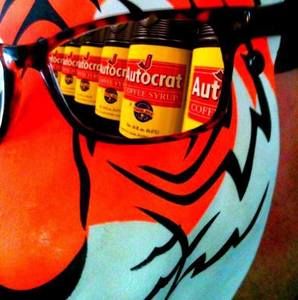 Meet your Posher, Patrick